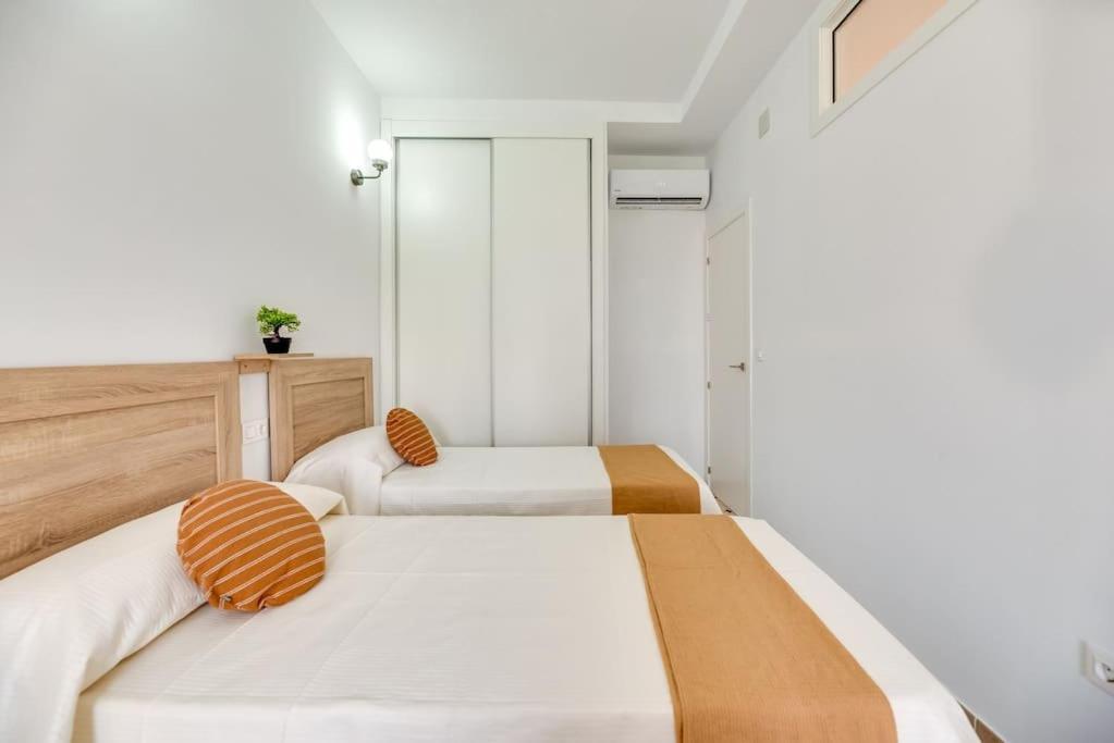 Lxr Parador Reformated 1Hab Benalmádena Zewnętrze zdjęcie