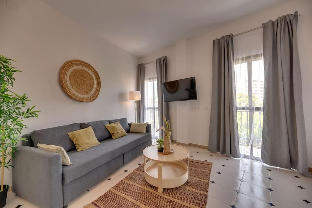 Lxr Parador Reformated 1Hab Benalmádena Zewnętrze zdjęcie